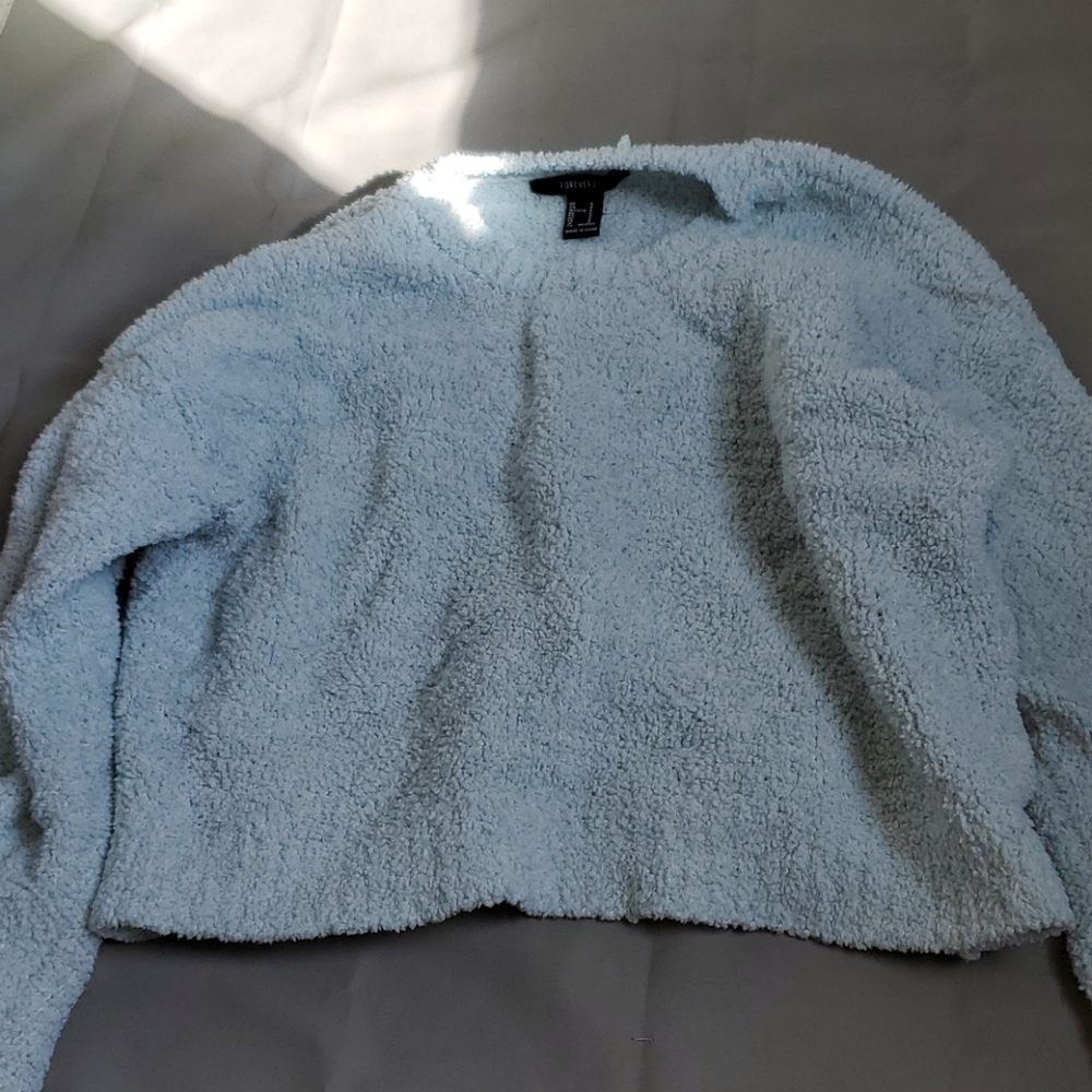 Forever 21 sweater